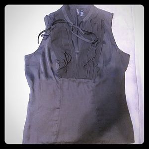 Blouse/Top Free with purchase.